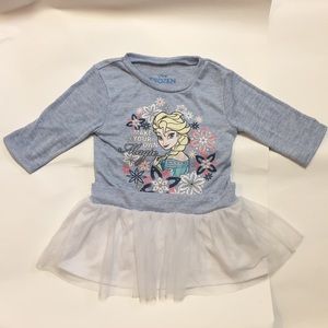 Elsa “Make Your Own Magic” Sweater (Disney Frozen)